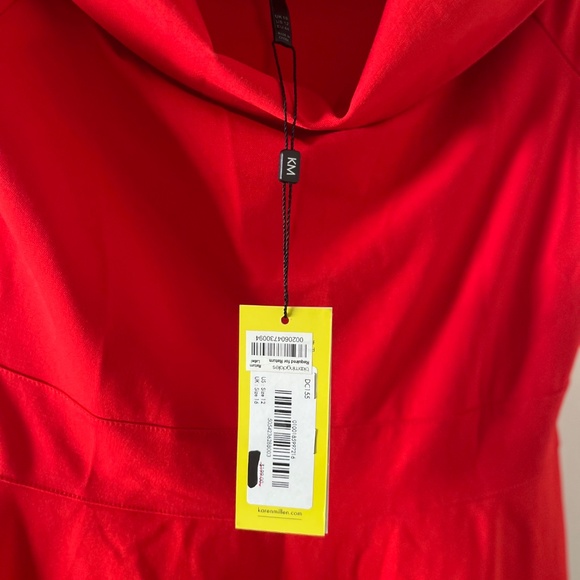 Karen Millen Dress - Picture 11 of 11